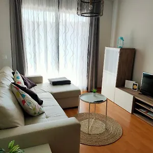 Dpass Pel Segre Apartamento Balaguer