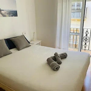 ático Centro Cádiz