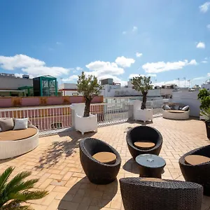 El Armador Casa Palacio By Luxury Lägenhet