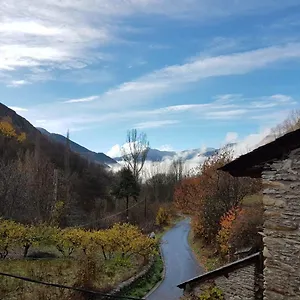 Casa Joanet Сasa de vacaciones Unarre