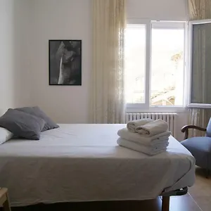 Casa Boada Apartamento Banyoles