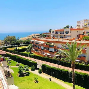 Seaview With Great Amenities & Facilities Apartamento Benalmádena