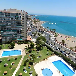 Maites 2- Estudio Apartamento Benalmádena