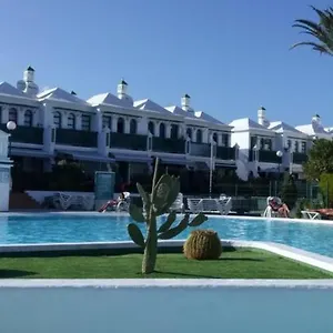 The Bungalow Maspalomas Apartamento Maspalomas (Gran Canaria)