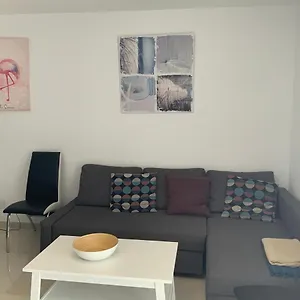 Paraiso Tropical Apartamento Maspalomas (Gran Canaria)