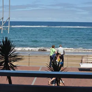 Marsin Playa 107 Apartamento Las Palmas de Gran Canaria