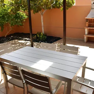 Anahi Homes Corralejo- Drago 14 Сasa de vacaciones La Oliva