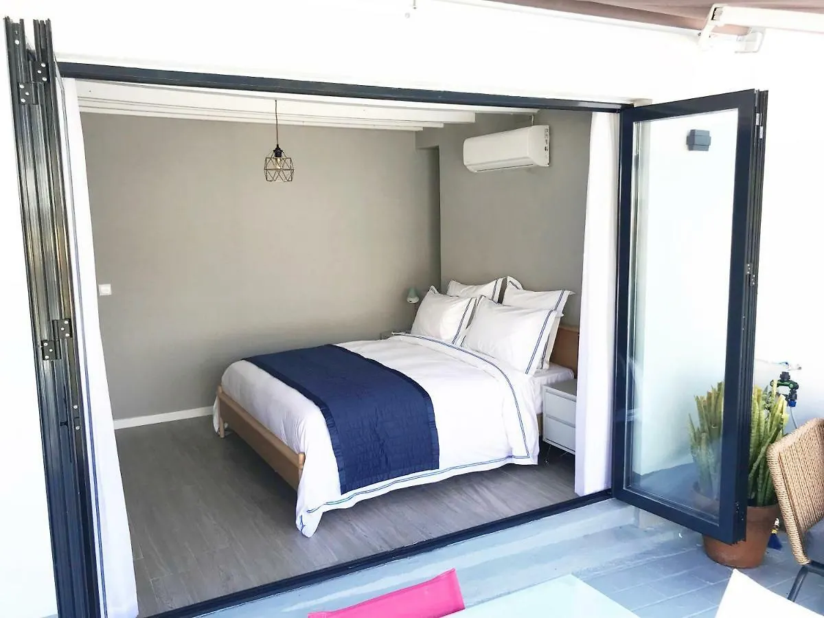 Apartment Ferienwohnung El Palomar De Menacho Cádiz Spanien