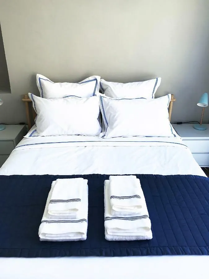 Ferienwohnung El Palomar De Menacho Cádiz Apartment