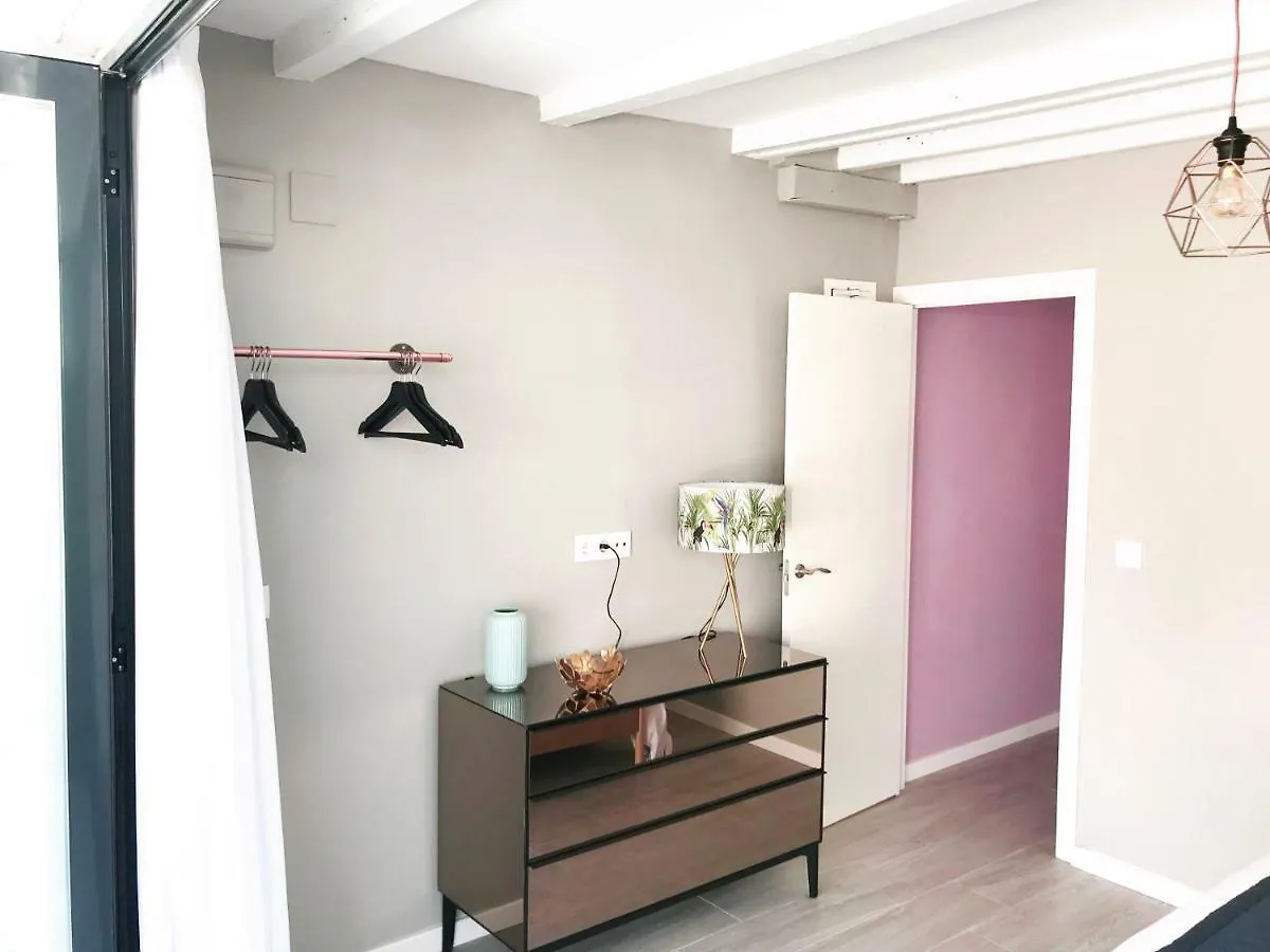 Ferienwohnung El Palomar De Menacho Cádiz
